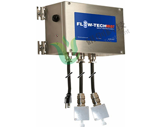 佛羅泰Flow-Tech高效掃頻裝置