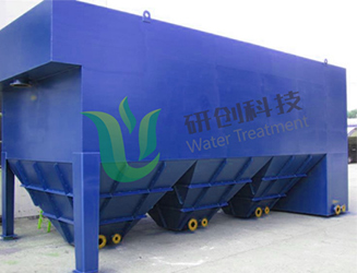 蘇特沃克電化學(xué)除垢裝置